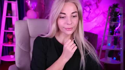 Bella online show from 02.24.26