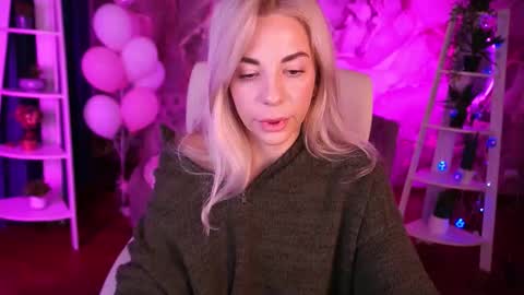 Bella online show from 02.25.26