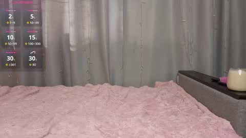 Daniela online show from 03.27.26