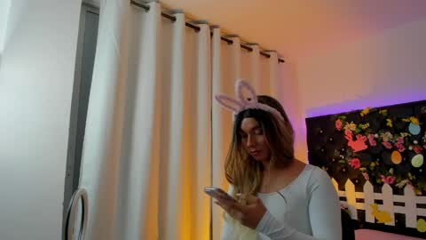 bellaroge online show from 04.01.26