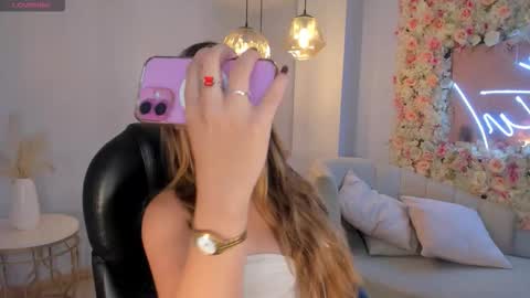  Bella Rose  online show from 02.06.26