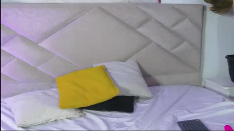 BellaRoux online show from 03.02.26