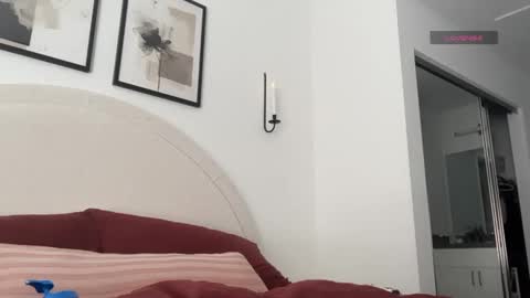 Isabella Ryder online show from 09.16.25