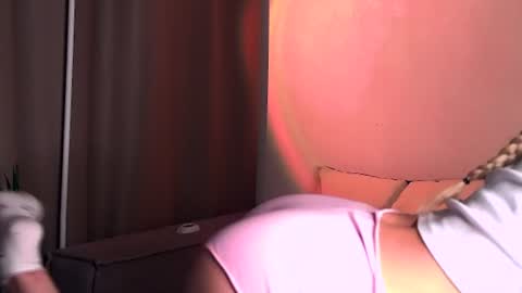 bellasecrettt online show from 07.21.26
