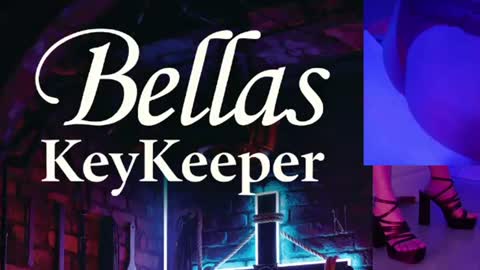 Bellaskeykeeper online show from 04.26.26