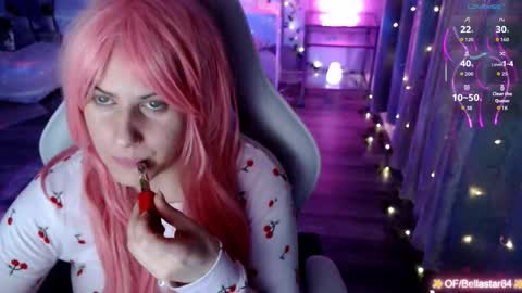 Starr40 online show from 02.24.26