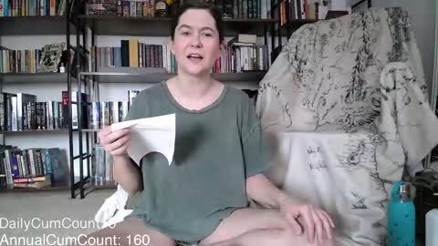 BellaStrange69 online show from 02.18.26