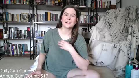 BellaStrange69 online show from 04.13.26