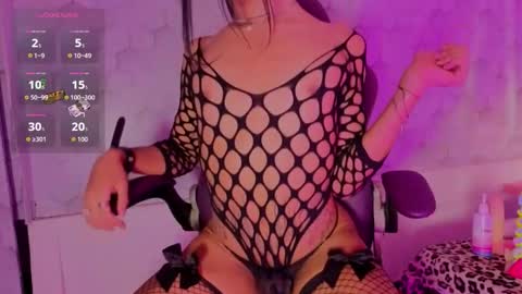 Snapshot of bellasweet22 chatting on 11.21.25 Bella online show from 11.21.25