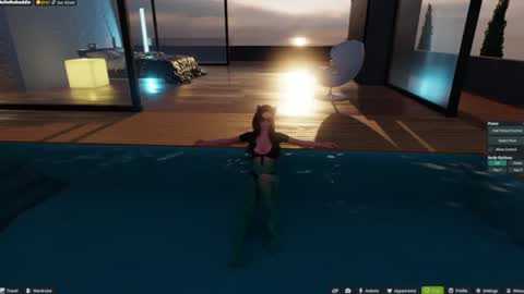 Snapshot of bellathebaddie911 chatting on 11.11.25 bellathebaddie911 online show from 11.11.25