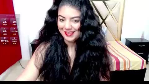 bellatraviesa online show from 05.30.26
