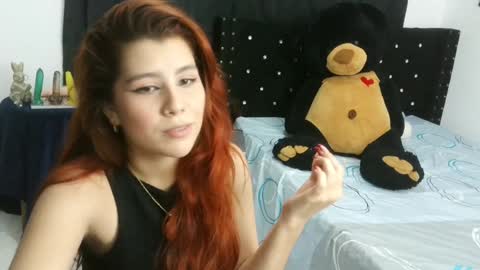 Aleja  online show from 12.16.24