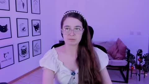 Bella. Ntmu online show from 12.26.24