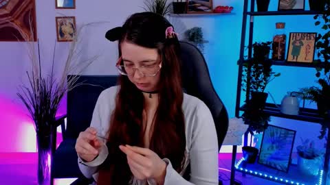 Bella. Ntmu online show from 01.27.25