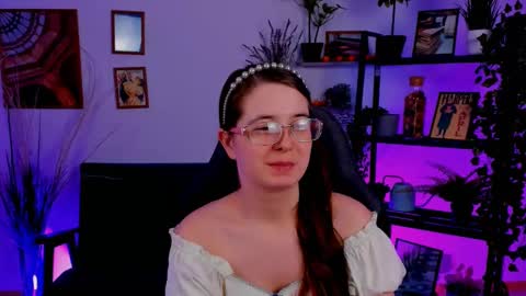 Bella. Ntmu online show from 03.03.25