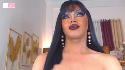 Snapshot of bellatrixxhuckerts chatting on 03.02.25 B E L L A T R I X online show from 03.02.25