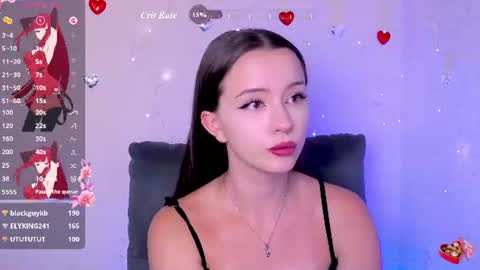 Snapshot of bellavelure66 chatting on 07.16.26 bella online show from 07.16.26
