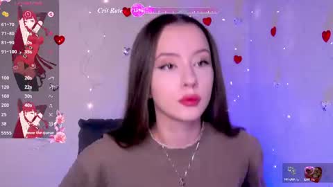 Snapshot of bellavelure66 chatting on 07.21.26 bella online show from 07.21.26
