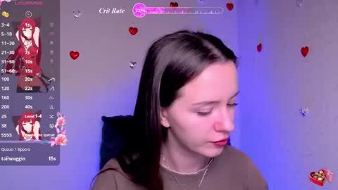 Snapshot of bellavelure66 chatting on 08.01.26 bella online show from 08.01.26