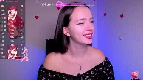 Snapshot of bellavelure66 chatting on 08.03.26 bella online show from 08.03.26