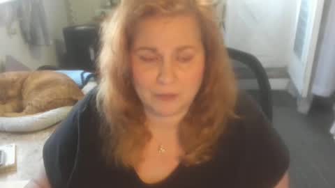 Bellavoca online show from 12.08.24