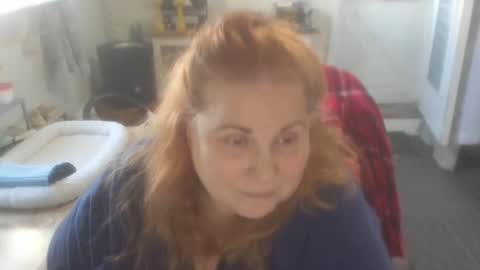 Bellavoca online show from 02.04.25