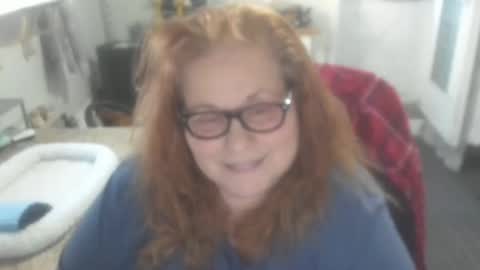 Bellavoca online show from 02.05.25