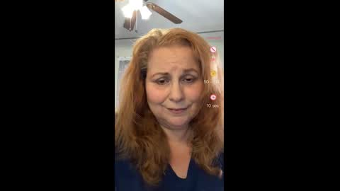 Bellavoca online show from 02.09.25