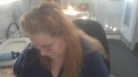 Bellavoca online show from 03.11.25