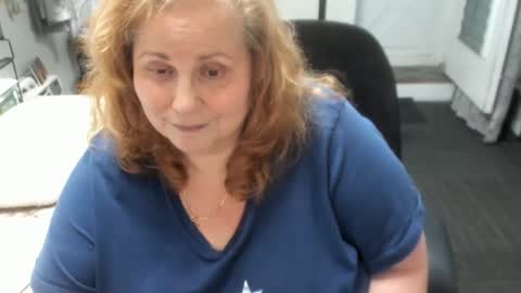 Bellavoca online show from 09.15.25