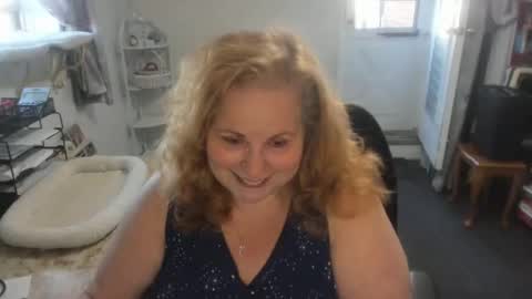 Bellavoca online show from 10.04.25