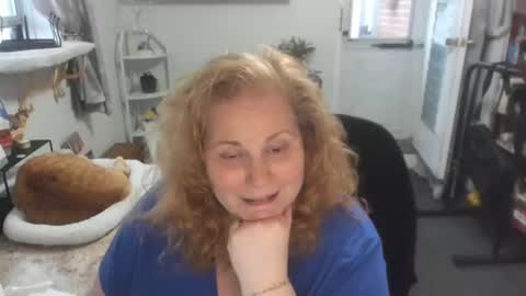 Bellavoca online show from 10.12.25