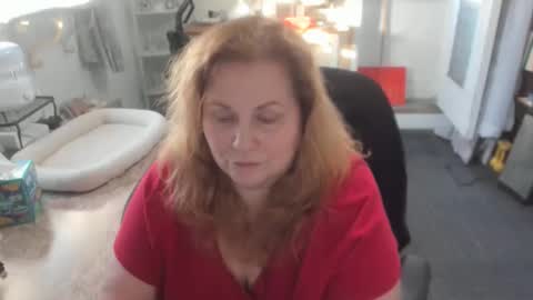 Bellavoca online show from 02.14.26