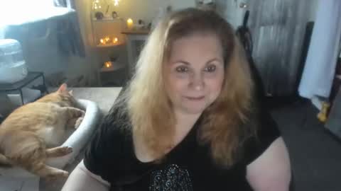 Bellavoca online show from 02.23.26