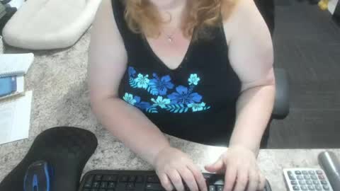Bellavoca online show from 06.25.26