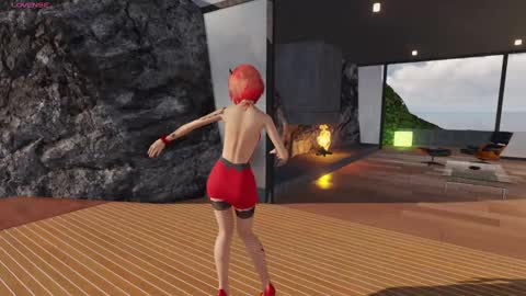 bellazomb online show from 02.26.25