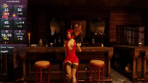 bellazomb online show from 02.28.25