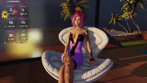 bellazomb online show from 03.05.25