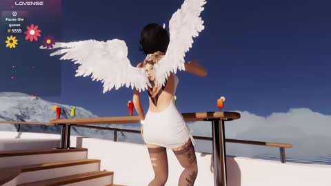 bellazomb online show from 03.05.25