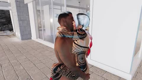 bellazomb online show from 09.11.25