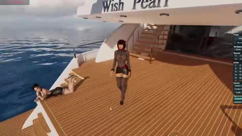 bellazomb online show from 03.24.26