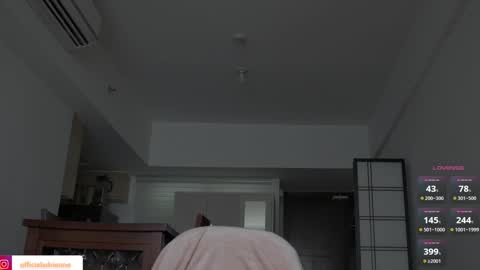 Belle Adrienne  IG  online show from 02.25.26