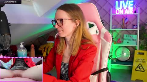 Alice online show from 01.31.25