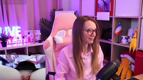 Alice online show from 04.23.26