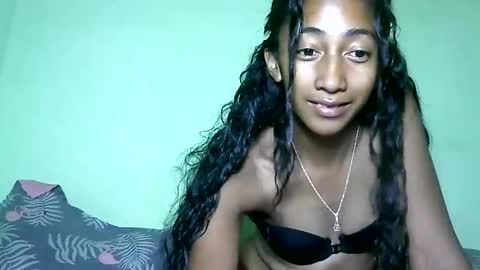 belle_annah online show from 03.28.26