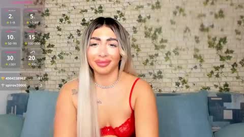 LucyJelly online show from 01.03.25