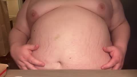 Snapshot of belle_ley chatting on 03.01.25 Jack online show from 03.01.25