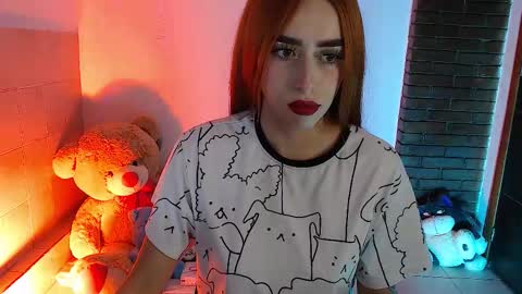 belle_ragazee online show from 02.02.26