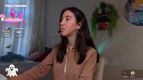 Bella online show from 11.04.25