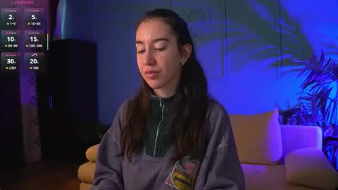 Bella online show from 03.11.26